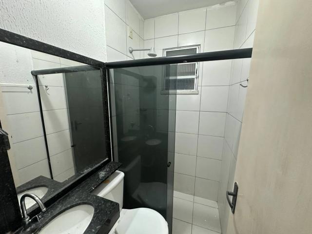 Apartamento venda em Mais Viver Condomínio Clube Índico, São Cristóvão