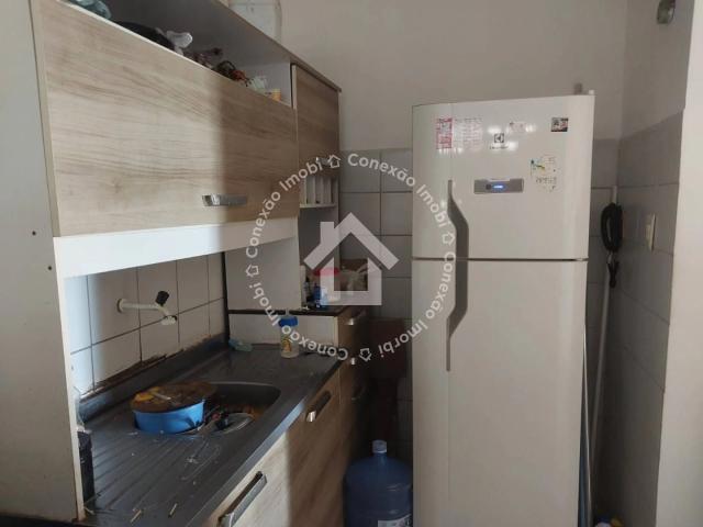 Apartamento venda em São Cristóvão