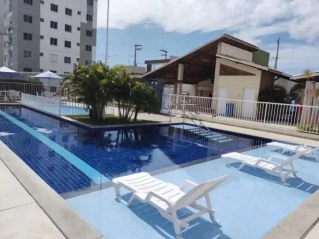 Apartamento venda em Região Geográfica Imediata de Aracaju, Região Metropolitana de Aracaju