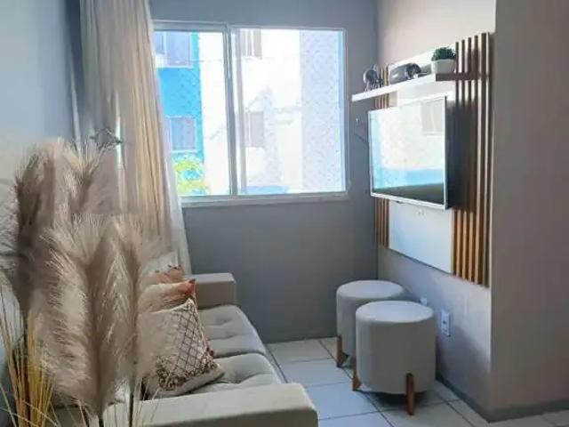 Apartamento venda em Região Geográfica Imediata de Aracaju, Região Metropolitana de Aracaju