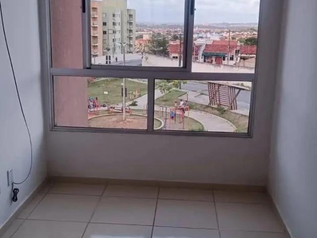 Apartamento venda em Residencial Doce Vida Flora, São Cristóvão