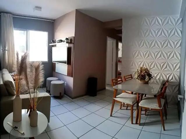 Apartamento venda em Região Geográfica Imediata de Aracaju, Região Metropolitana de Aracaju