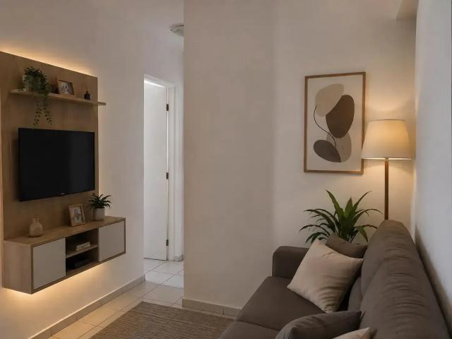 Apartamento venda em Jardim Loreto, São Cristóvão