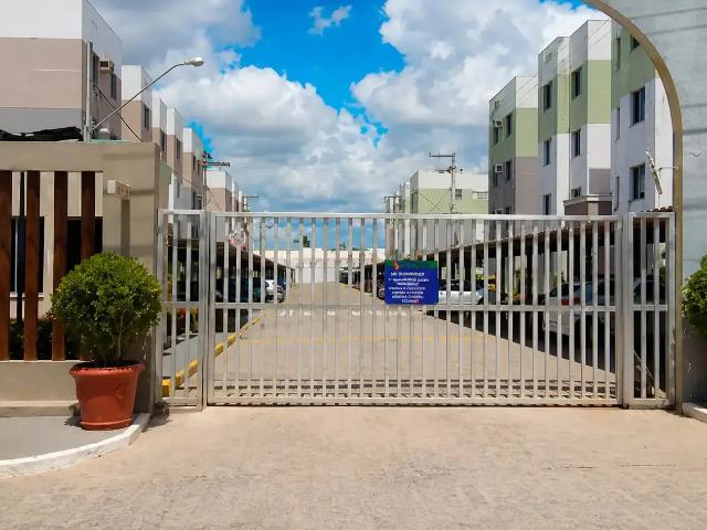 Apartamento venda em Região Geográfica Imediata de Aracaju, Região Metropolitana de Aracaju