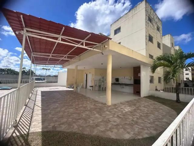 Apartamento venda em Região Geográfica Imediata de Aracaju, Região Metropolitana de Aracaju