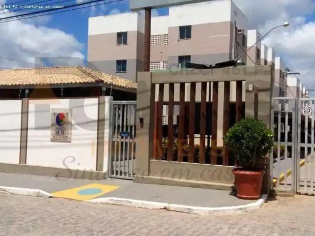 Apartamento venda em Rosa Maria, São Cristovão