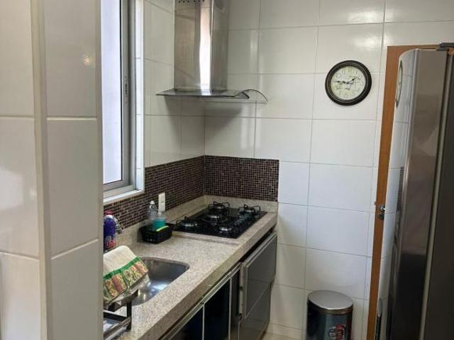 Apartamento venda em Região Geográfica Imediata de Belo Horizonte, Região Metropolitana de Belo Horizonte