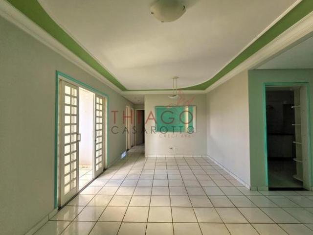 Apartamento venda em Região Geográfica Imediata de Campo Grande, Campo Grande
