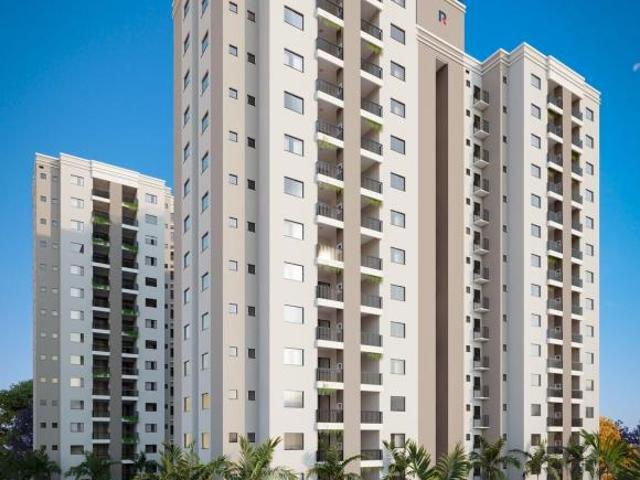 Apartamento venda em São Roque, Campo Grande