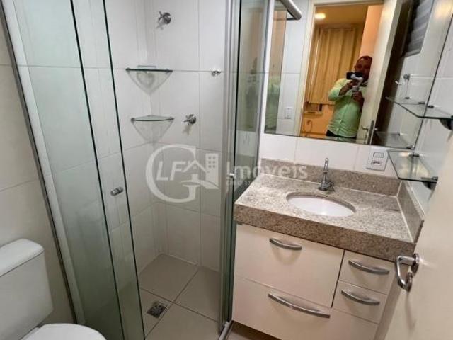 Apartamento venda em Região Geográfica Imediata de Campo Grande, Campo Grande