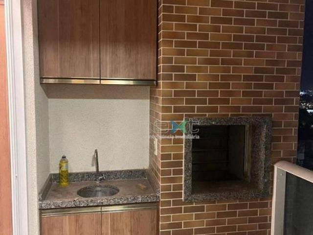 Apartamento venda em Região Geográfica Imediata de Campo Grande, Campo Grande