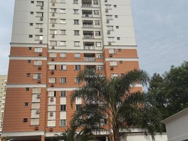 Apartamento venda em Jacy, Campo Grande
