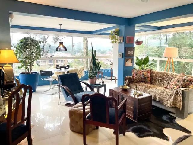 Apartamento venda em Região Geográfica Imediata de Caxias do Sul, São Francisco de Paula