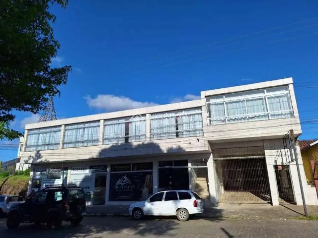 Apartamento venda em Região Geográfica Imediata de Caxias do Sul, São Francisco de Paula