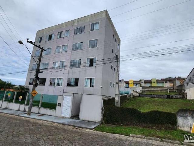 Apartamento venda em Região Geográfica Imediata de Joinville, São Francisco do Sul