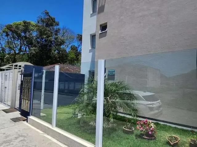 Apartamento venda em Região Geográfica Imediata de Joinville, São Francisco do Sul