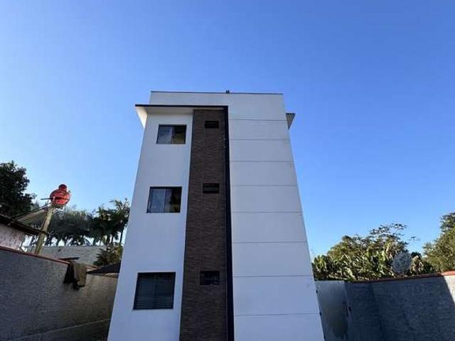 Apartamento venda em Região Geográfica Imediata de Joinville, São Francisco do Sul
