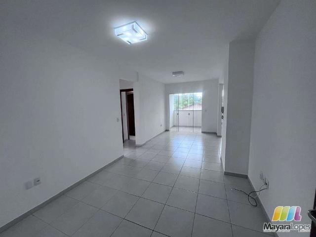 Apartamento venda em Água Branca, São Francisco do Sul