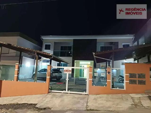 Apartamento venda em Região Geográfica Imediata de Joinville, São Francisco do Sul