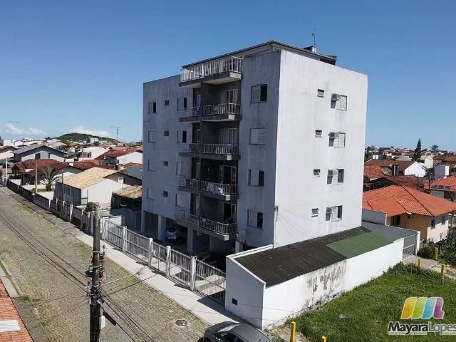 Apartamento venda em Região Geográfica Imediata de Joinville, São Francisco do Sul