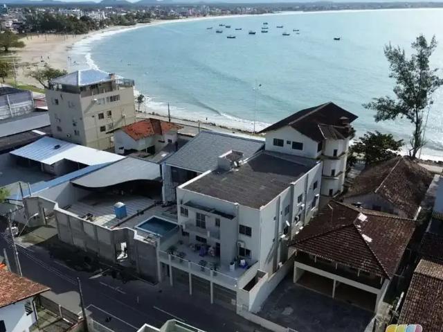 Apartamento venda em Região Geográfica Imediata de Joinville, São Francisco do Sul