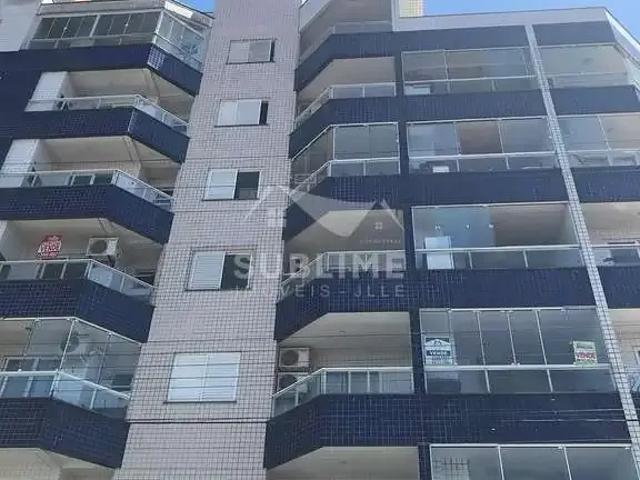 Apartamento venda em Região Geográfica Imediata de Joinville, São Francisco do Sul