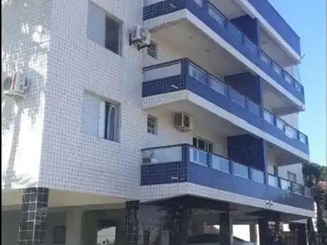 Apartamento venda em Região Geográfica Imediata de Joinville, São Francisco do Sul