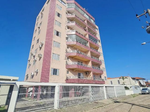 Apartamento venda em Região Geográfica Imediata de Joinville, São Francisco do Sul