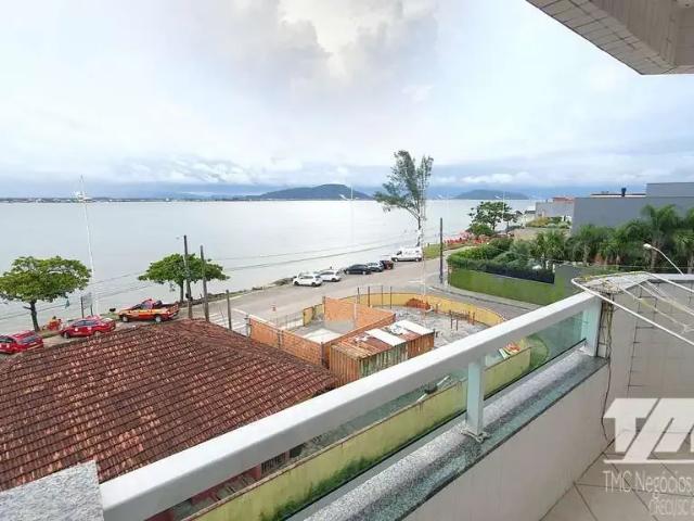 Apartamento venda em Região Geográfica Imediata de Joinville, São Francisco do Sul