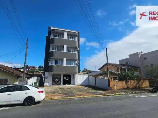 Apartamento venda em Região Geográfica Imediata de Joinville, São Francisco do Sul