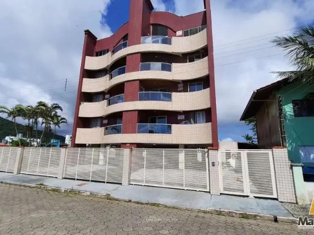 Apartamento venda em Centro, São Francisco do Sul