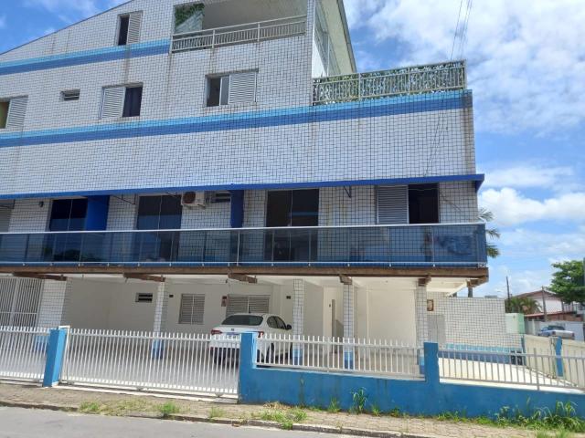 Apartamento venda em Enseada, São Francisco do Sul