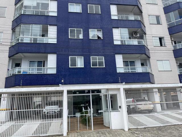 Apartamento venda em Enseada, São Francisco do Sul