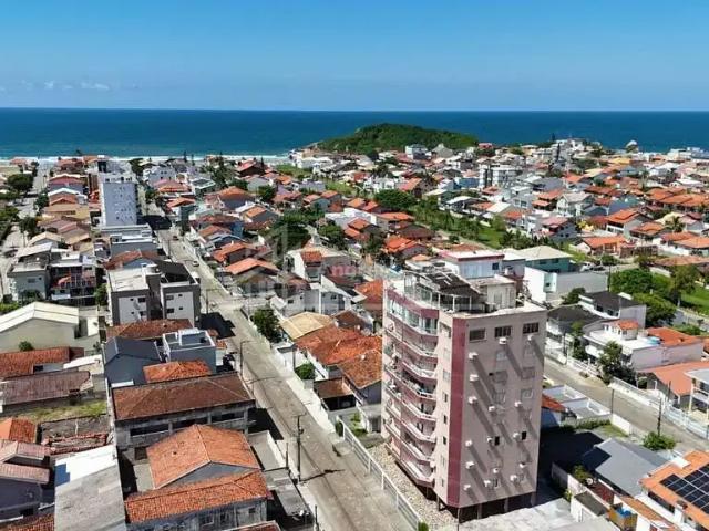 Apartamento venda em Região Geográfica Imediata de Joinville, São Francisco do Sul