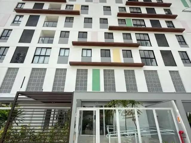 Apartamento venda em Região Geográfica Imediata de Joinville, São Francisco do Sul