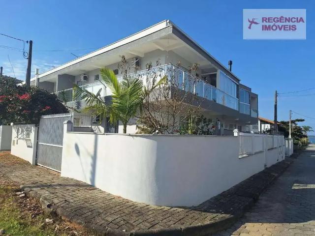 Apartamento venda em Região Geográfica Imediata de Joinville, São Francisco do Sul