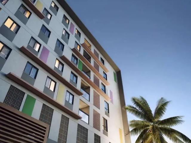 Apartamento venda em Região Geográfica Imediata de Joinville, São Francisco do Sul