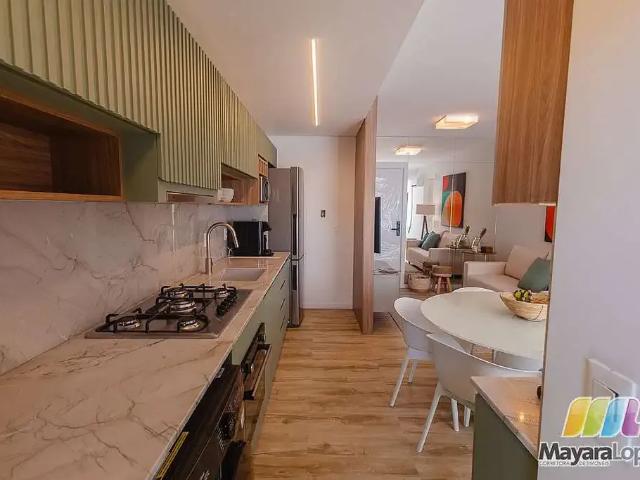 Apartamento venda em Região Geográfica Imediata de Joinville, São Francisco do Sul