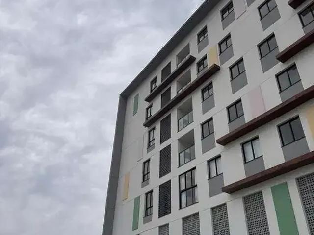 Apartamento venda em Região Geográfica Imediata de Joinville, São Francisco do Sul