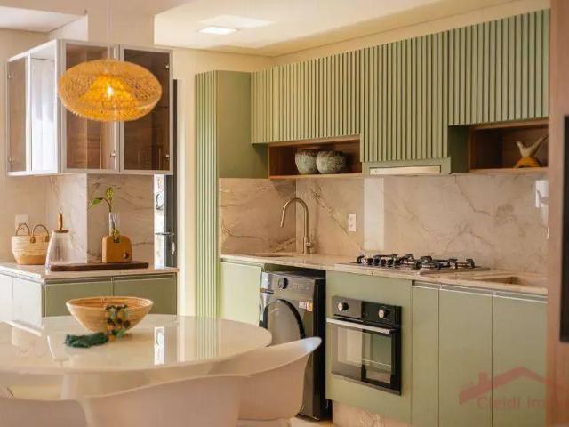 Apartamento venda em Região Geográfica Imediata de Joinville, São Francisco do Sul