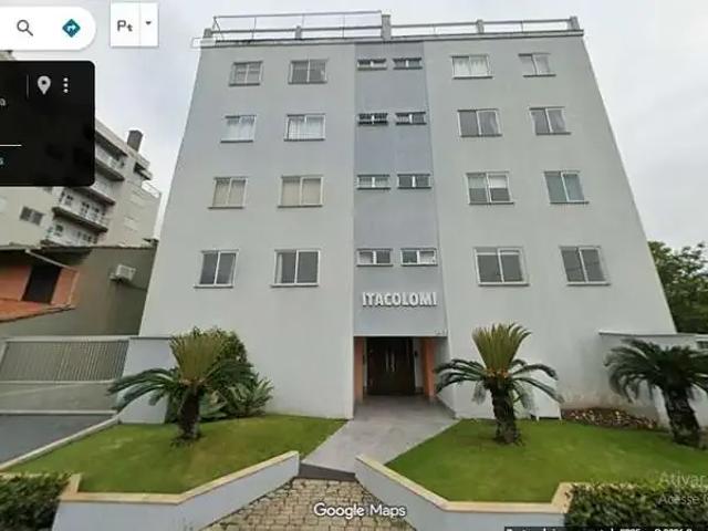 Apartamento venda em Região Geográfica Imediata de Joinville, São Francisco do Sul
