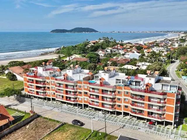 Apartamento venda em Região Geográfica Imediata de Joinville, São Francisco do Sul