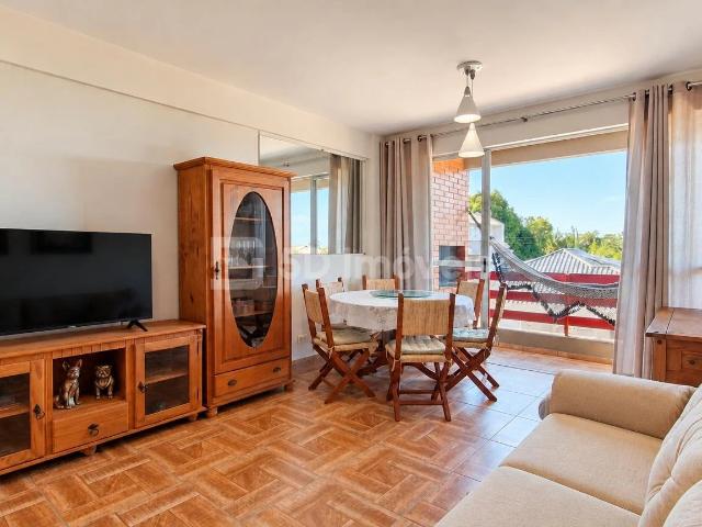Apartamento venda em Ubatuba, São Francisco do Sul