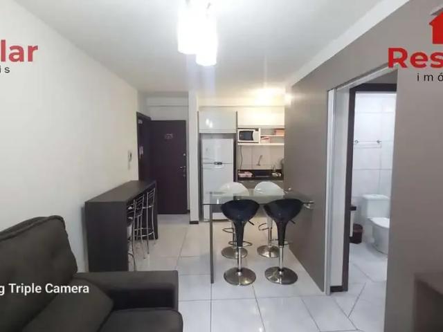 Apartamento venda em Região Geográfica Imediata de Joinville, São Francisco do Sul