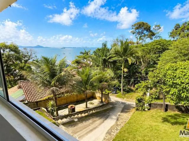 Apartamento venda em Região Geográfica Imediata de Joinville, São Francisco do Sul
