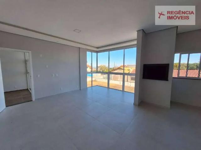 Apartamento venda em Região Geográfica Imediata de Joinville, São Francisco do Sul