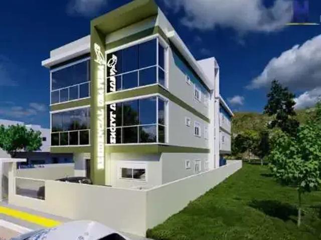 Apartamento venda em Região Geográfica Imediata de Joinville, São Francisco do Sul