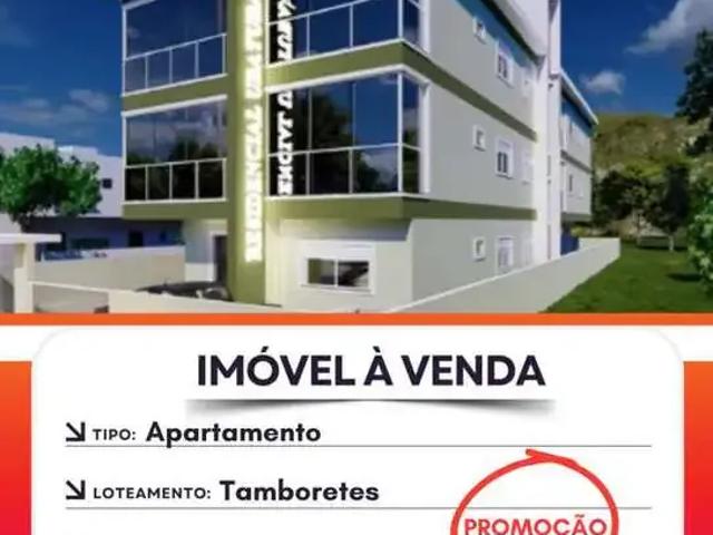 Apartamento venda em Região Geográfica Imediata de Joinville, São Francisco do Sul