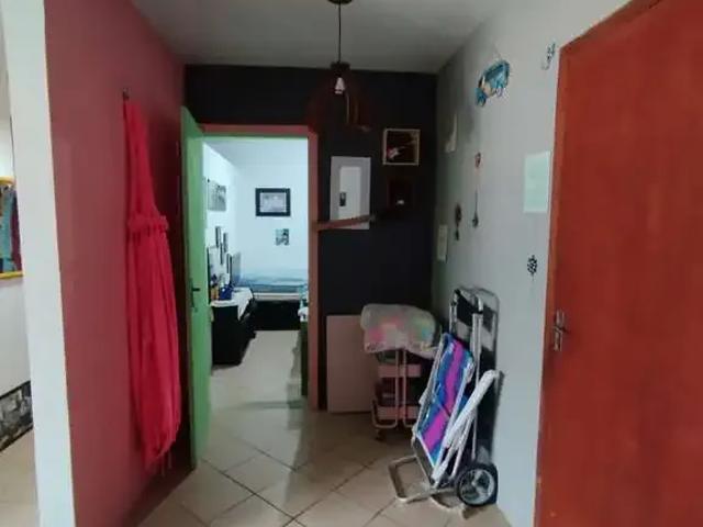 Apartamento venda em Região Geográfica Imediata de Joinville, São Francisco do Sul