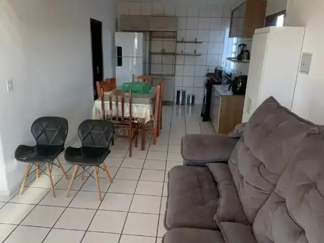 Apartamento venda em Região Geográfica Imediata de Joinville, São Francisco do Sul